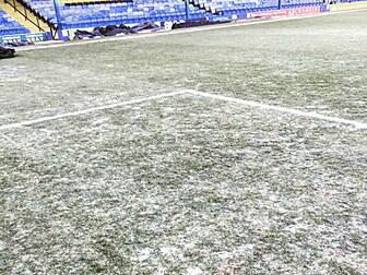 Bolton fans petition to rescue...